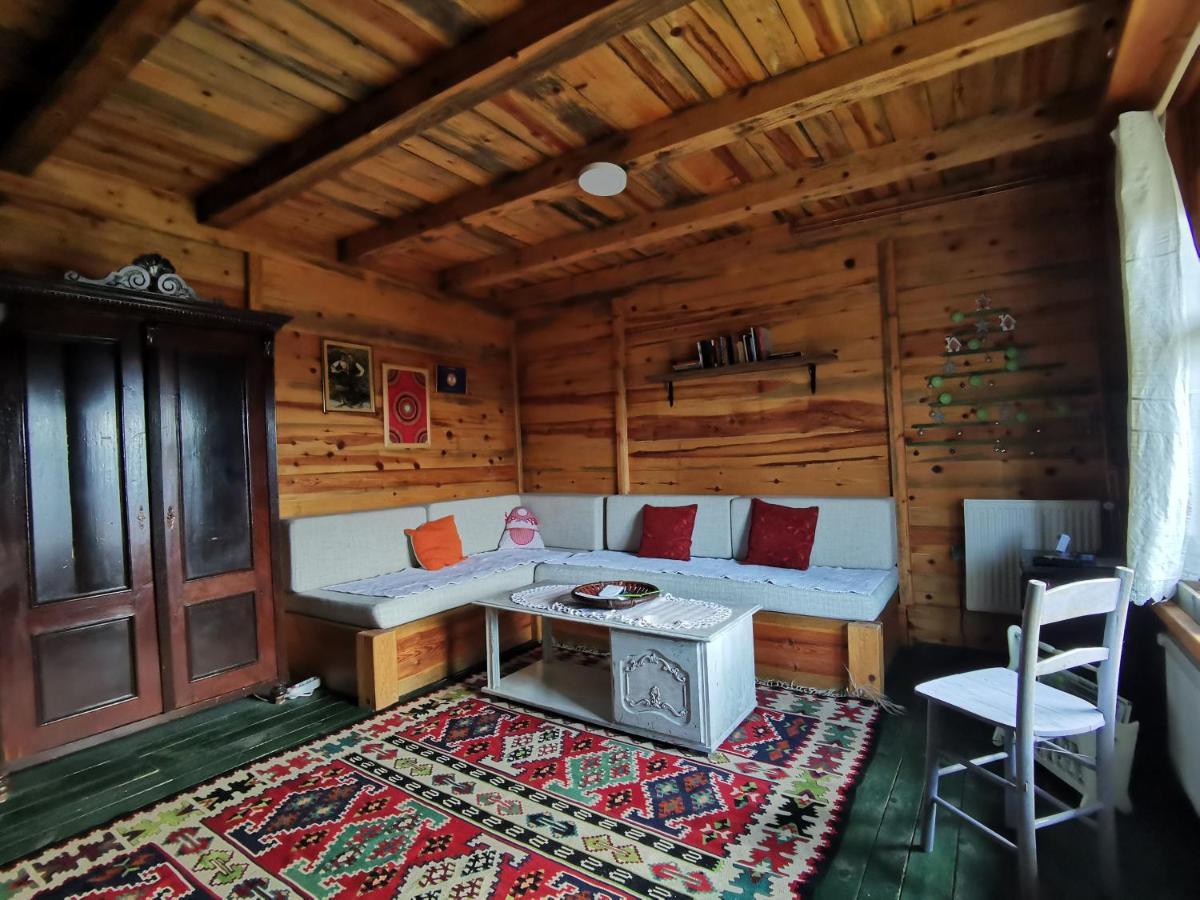 Chalet Belino Sokace Užice Esterno foto