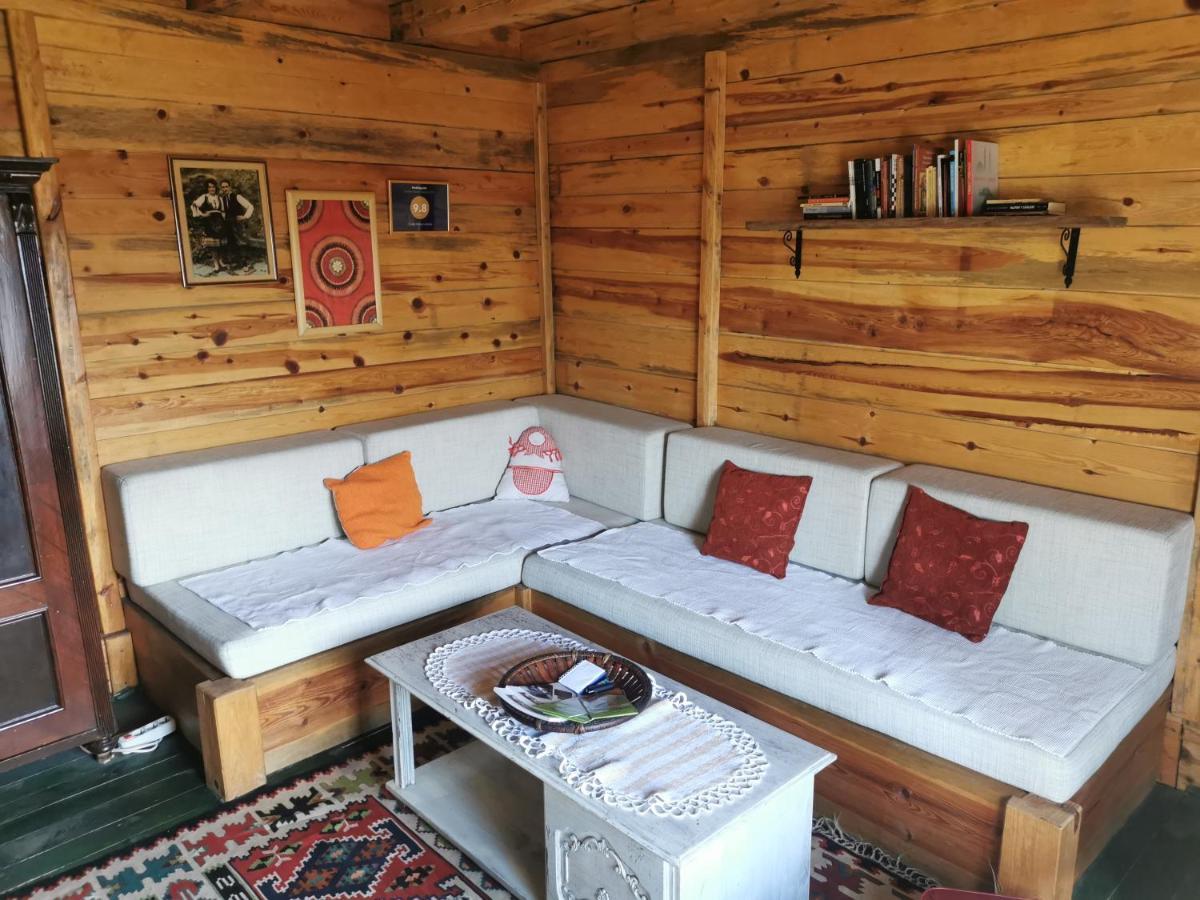 Chalet Belino Sokace Užice Esterno foto
