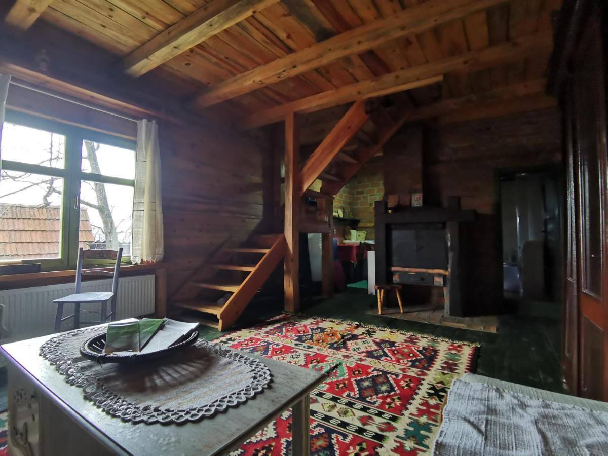 Chalet Belino Sokace Užice Esterno foto