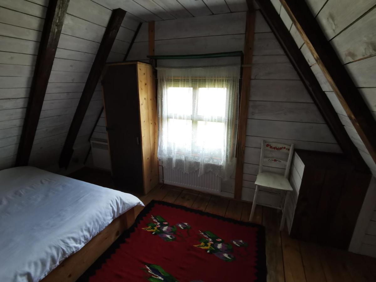Chalet Belino Sokace Užice Esterno foto