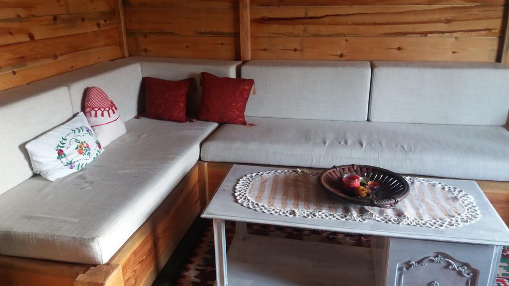 Chalet Belino Sokace Užice Esterno foto