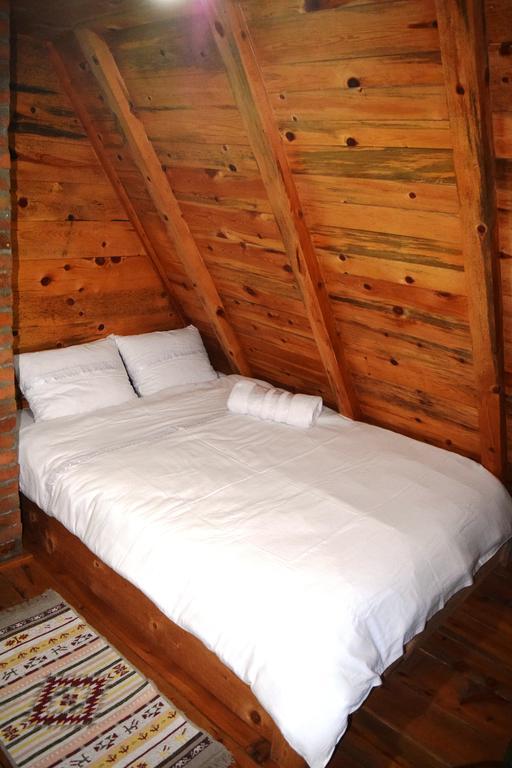 Chalet Belino Sokace Užice Esterno foto