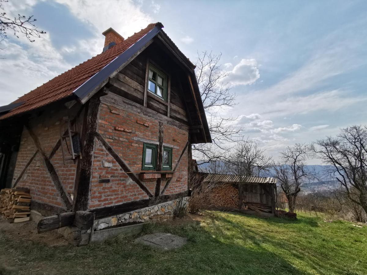 Chalet Belino Sokace Užice Esterno foto